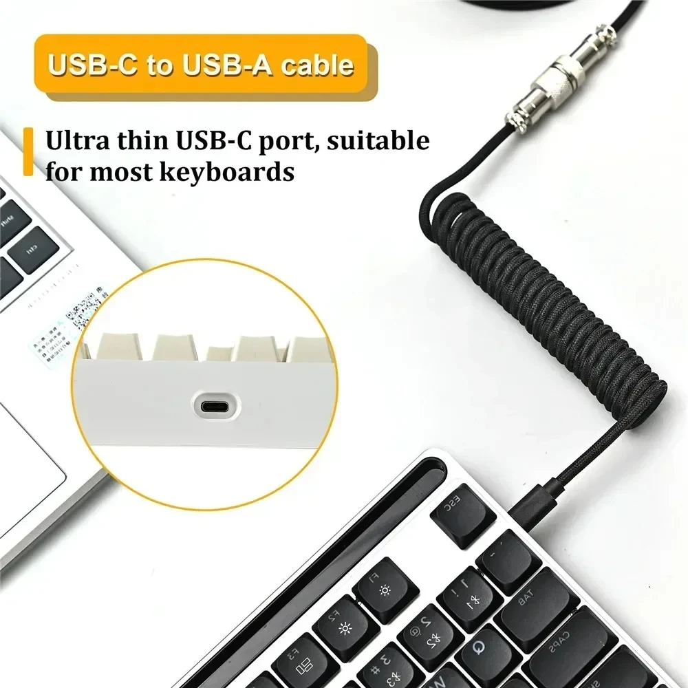 KEBIDUMEI Mechanisch Toetsenbo - Gaming Keyboard Types recensie en prijs