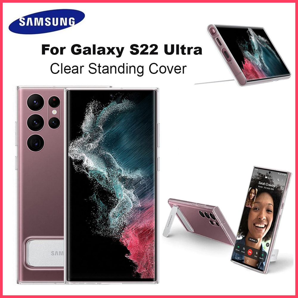 Originele Samsung Galaxy S22 U - Polyurethane Foam Sheet recensie en prijs