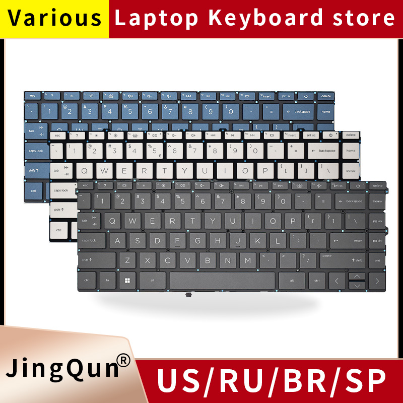 Vervanging US/RU Russisch Verl - Gaming Keyboard E Yooso recensie en prijs