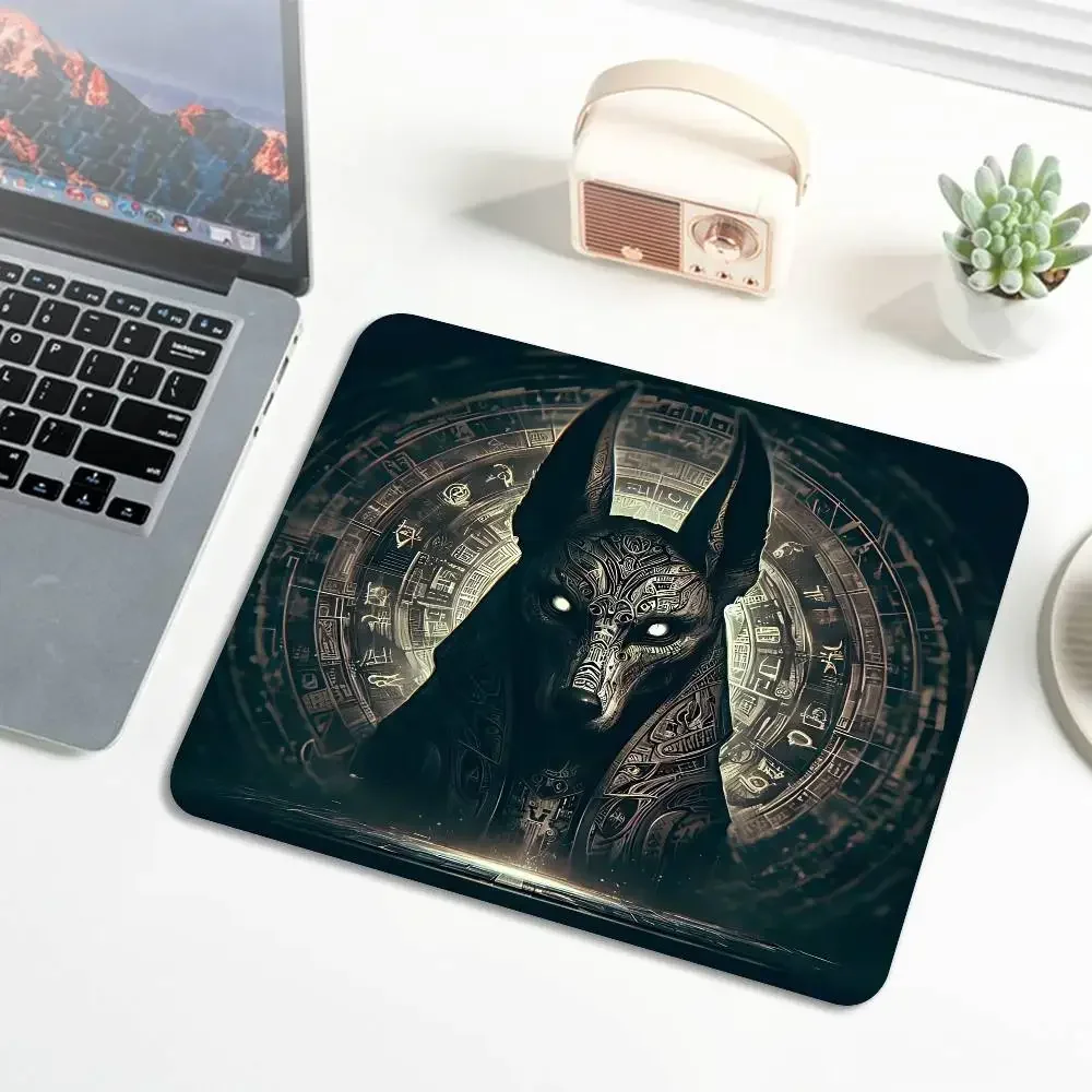 Het oude Egypte Anubis Kleine  - Gaming Keyboard Egypt recensie en prijs