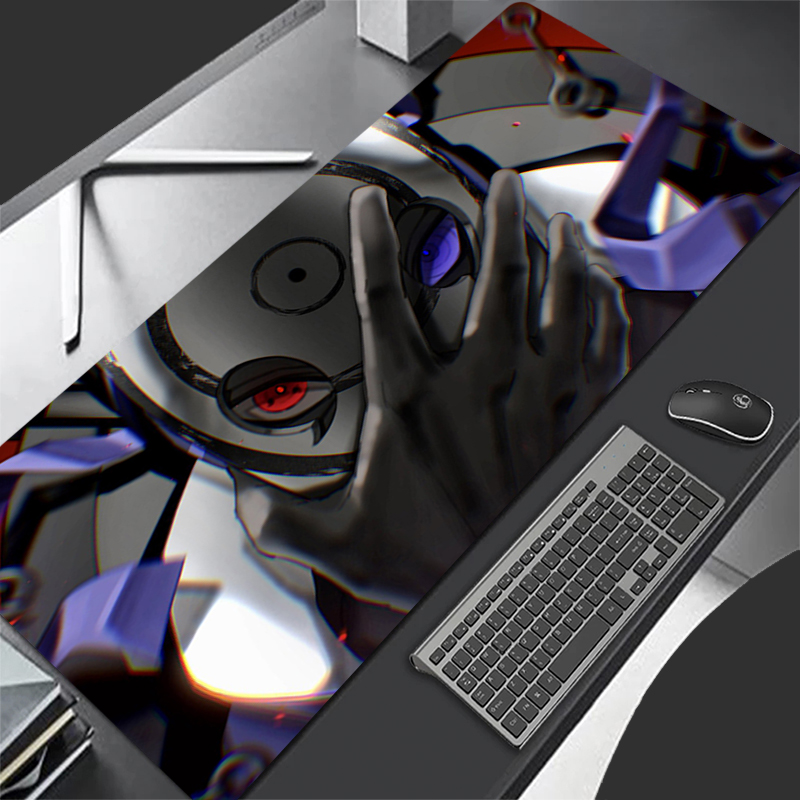 Muismat Anime Carpe Grote Naru - Gaming Keyboard En Mouse recensie en prijs