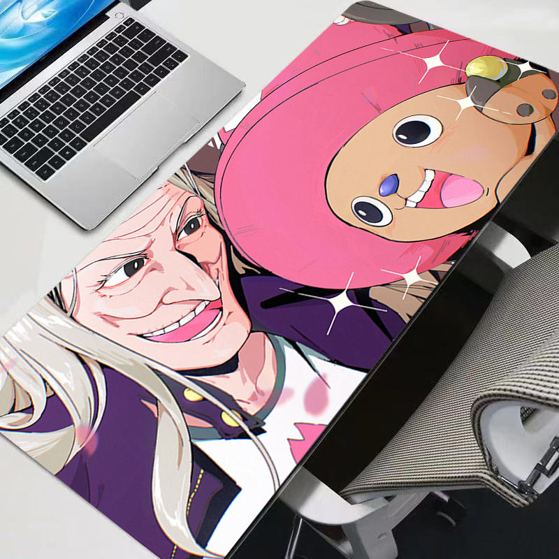 Kawaii muismat Anime schattig  - Gaming Keyboard En Mouse recensie en prijs