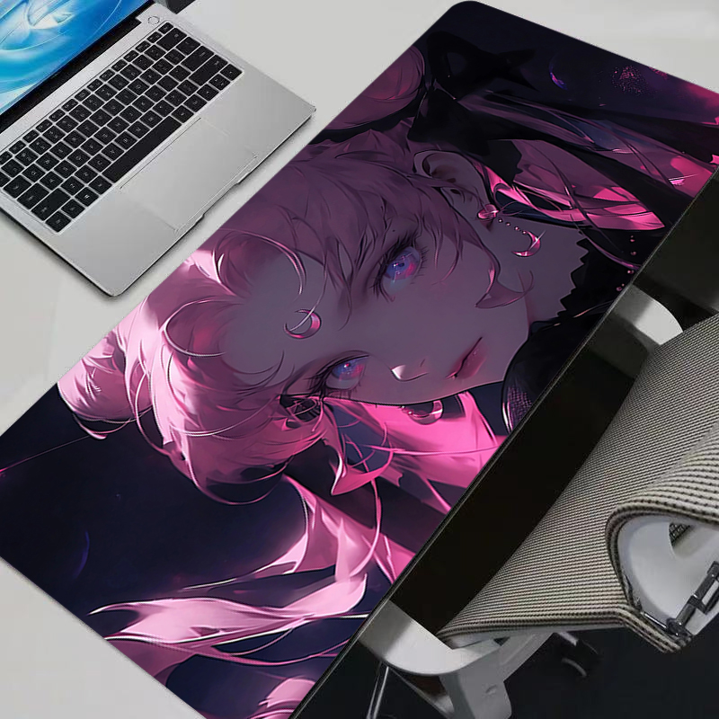 Muismatten S-sailor Moon Anime - Gaming Keyboard En Mouse recensie en prijs
