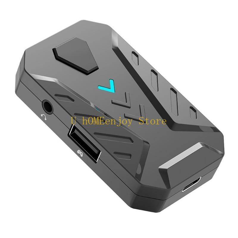 B0KF Gaming-toetsenbord en mui - Gaming Keyboard Mini recensie en prijs