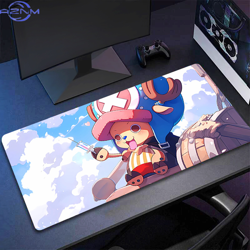 Anime Gaming Speed Muismat Ani - Gaming Keyboard Easy To Clean recensie en prijs
