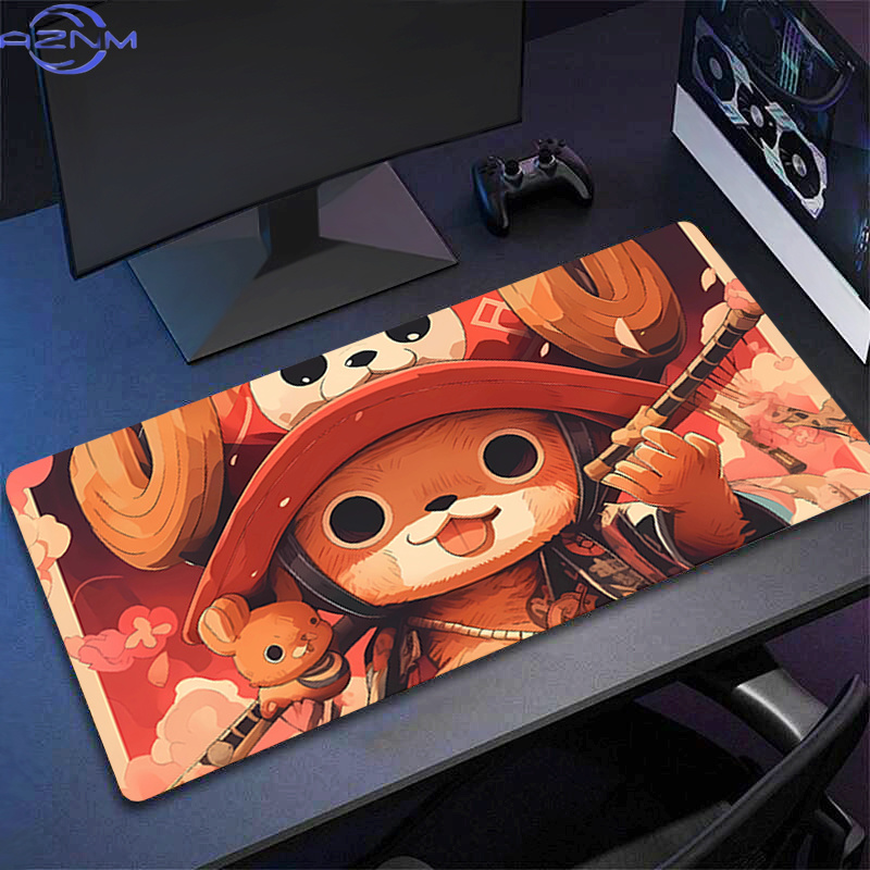 Anime Gaming Speed Muismat Ani - Gaming Keyboard Easy To Clean recensie en prijs