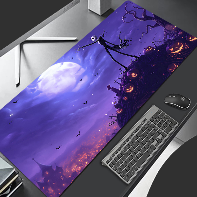 Muismat rubberen tafel Grote G - Gaming Keyboard En Mouse recensie en prijs