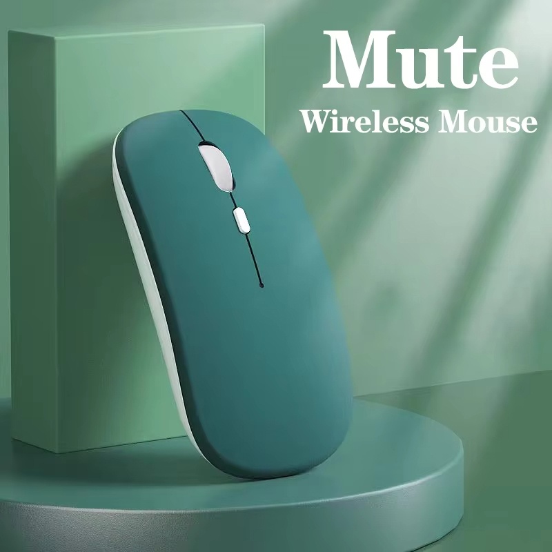 Stille Bluetooth-muis Ultradun - Gaming Keyboard And Mouse Wireless recensie en prijs