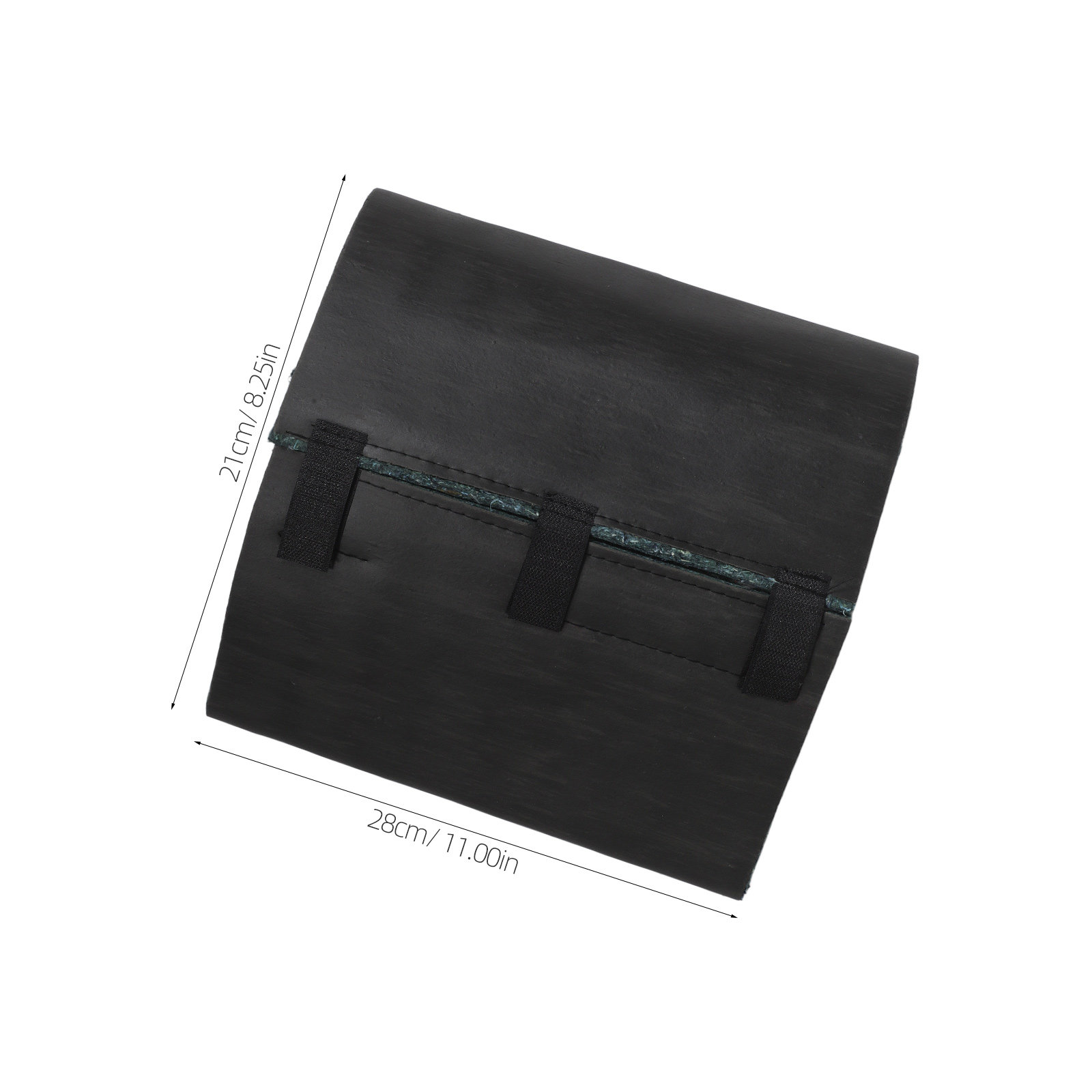 Zelfklevende geluidsisolerende - Foam Dampener Sheet recensie en prijs