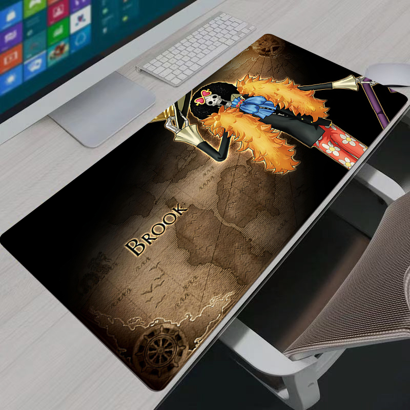 Gaming Muismat Gamer Thuiscomp - Gaming Keyboard En Mouse recensie en prijs