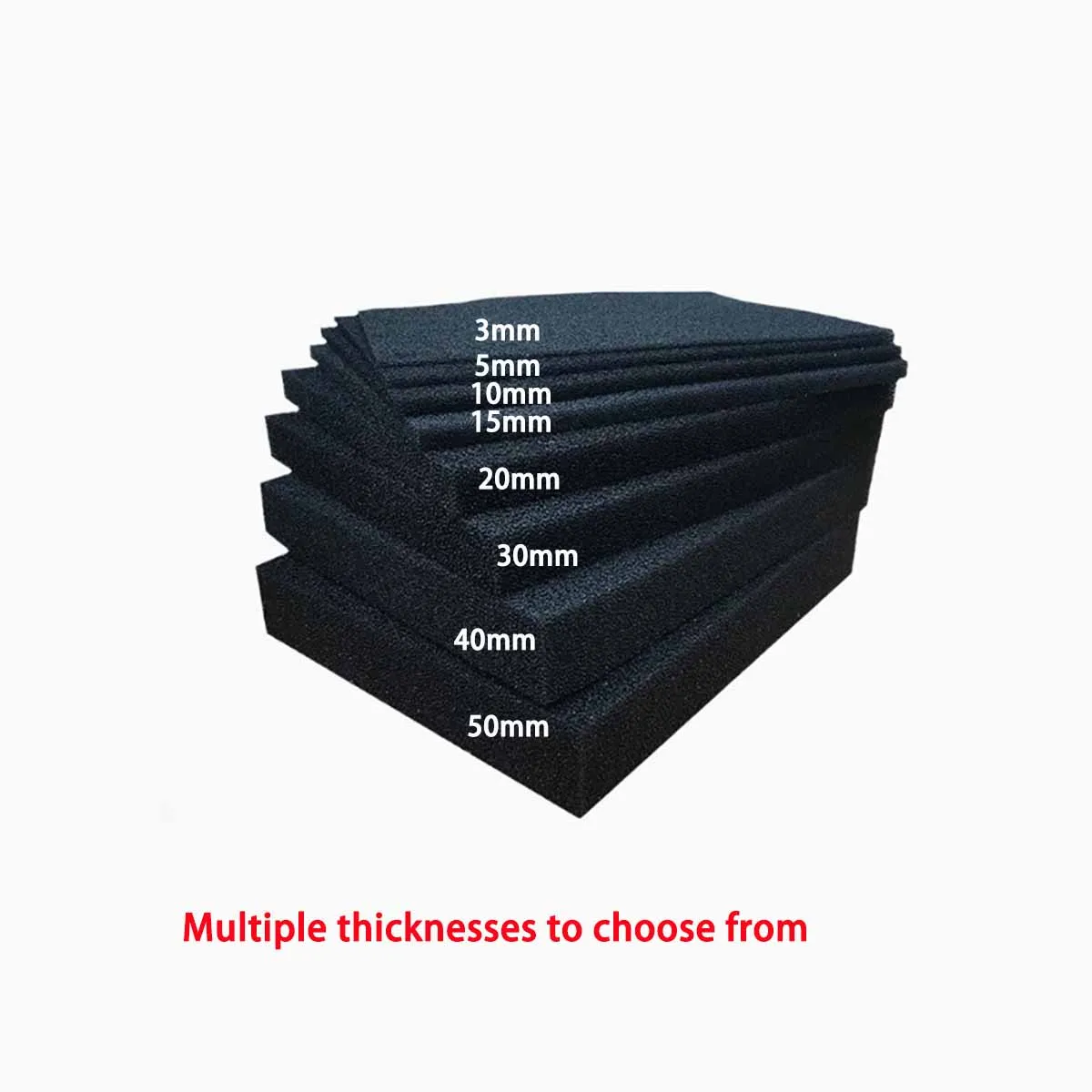 Diafragma Stofdicht Filter Spo - Polyurethane Foam Sheet recensie en prijs