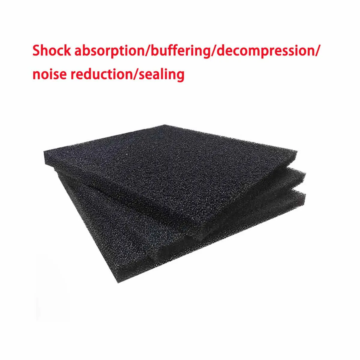 Diafragma Stofdicht Filter Spo - Polyurethane Foam Sheet recensie en prijs