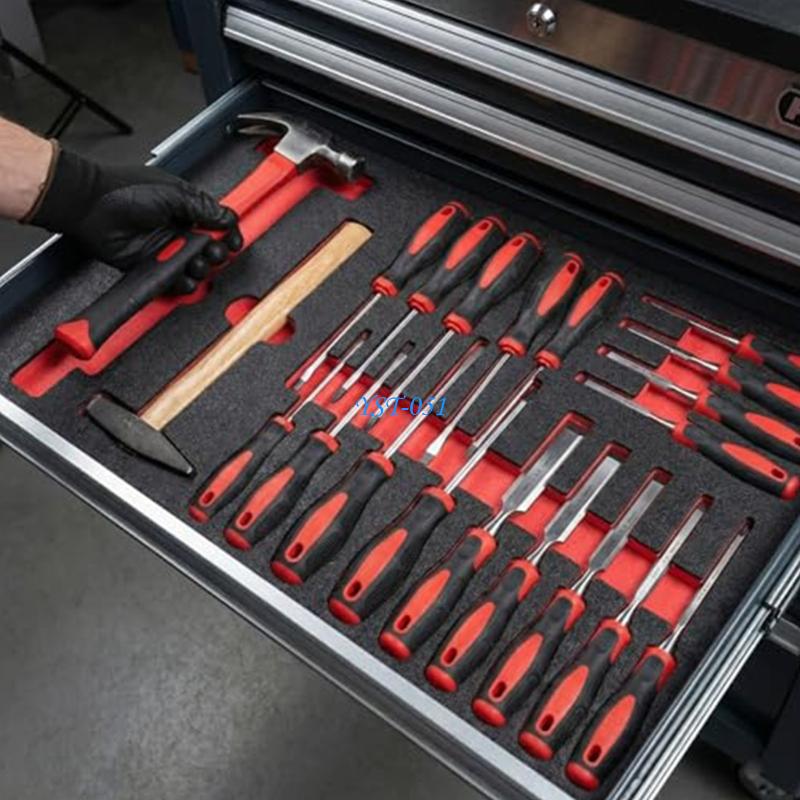E15A Multifunctioneel polyuret - Polyurethane Foam Sheet recensie en prijs