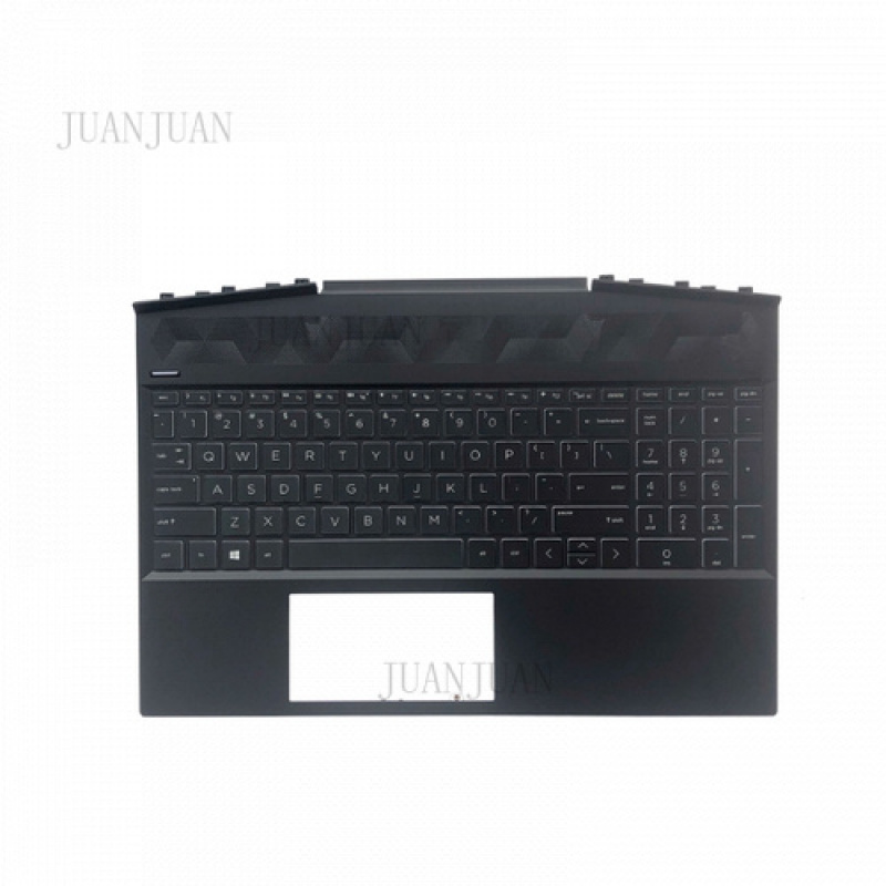 A+ Nieuw voor HP Pavilion Gami - Gaming Keyboard Hp recensie en prijs