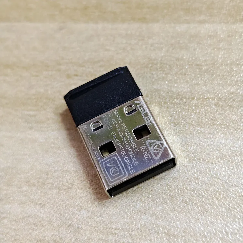 USB-dongle-ontvangeradapter vo - Gaming Keyboard And Mouse Wireless recensie en prijs